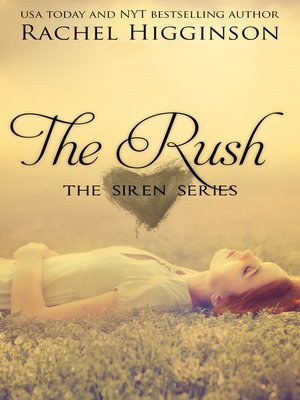 cover image of The Rush